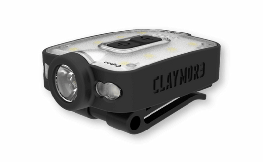 CLAYMORE CAPON 40B