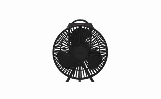 CLAYMORE FAN V600+