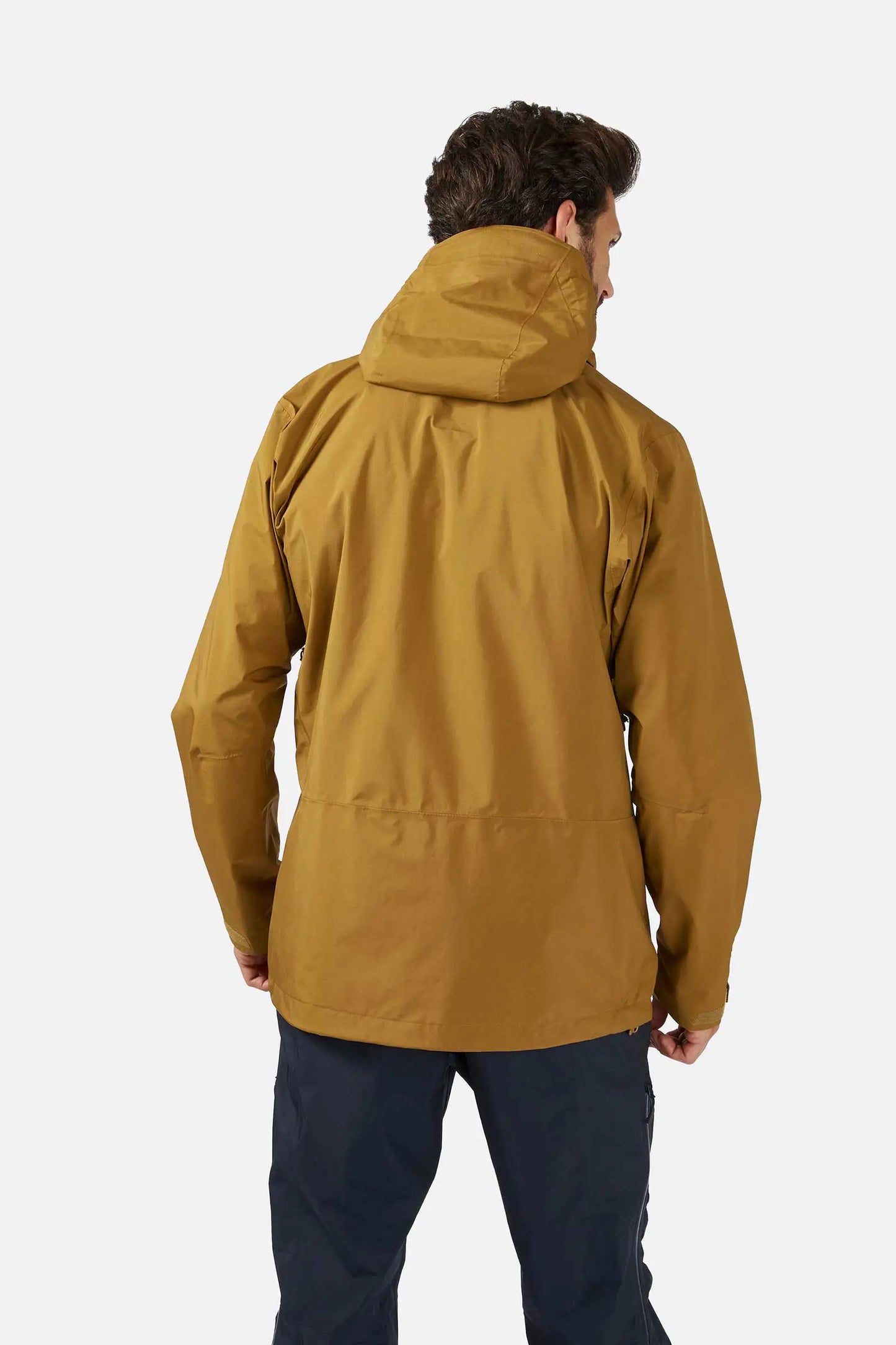 Rab / Kangri GORE-TEX PACLITE® Plus Jacket – narrative Rab / Kangri GORE-TEX PACLITE® Plus Jacket – narrative