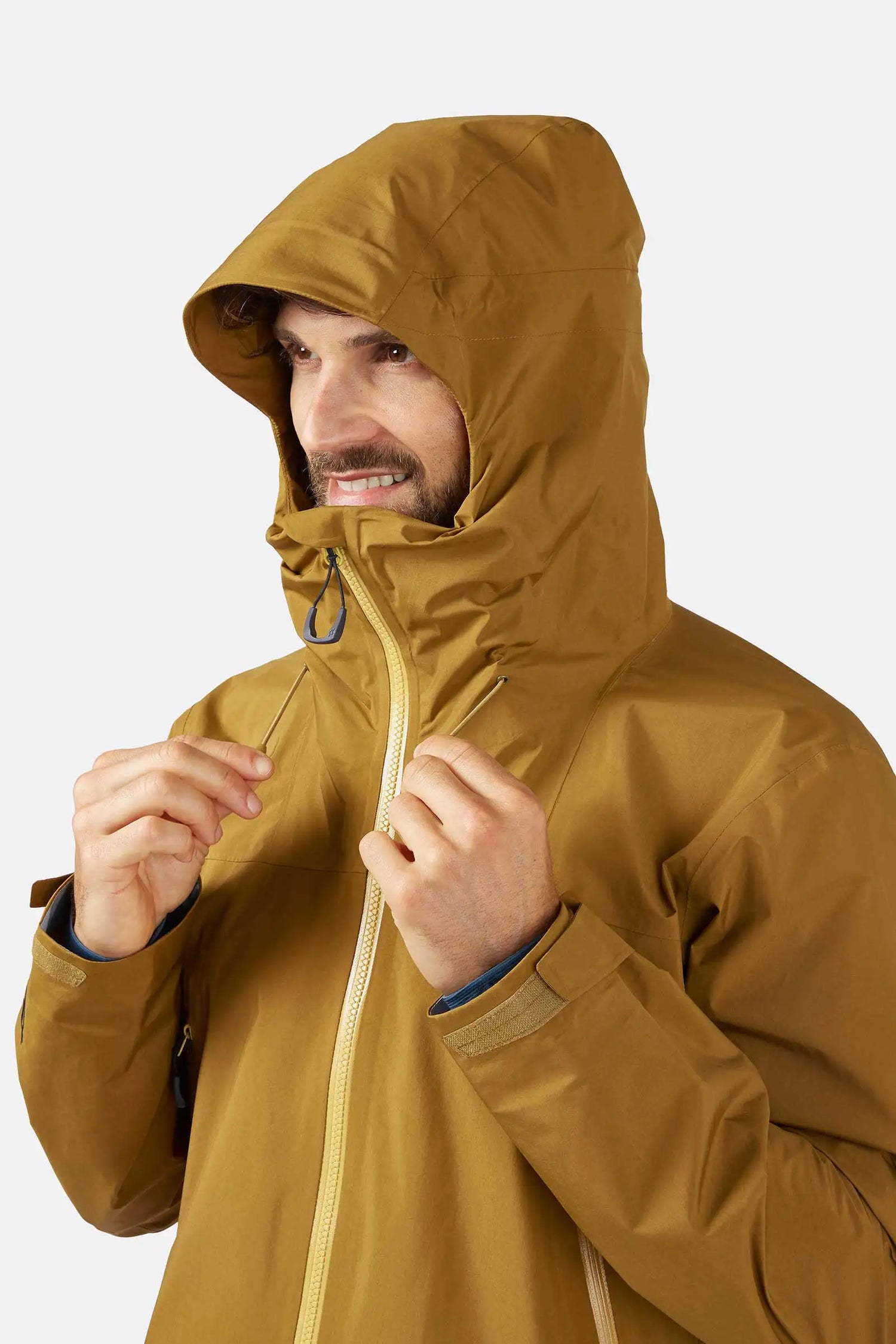 Rab / Kangri GORE-TEX PACLITE® Plus Jacket – narrative