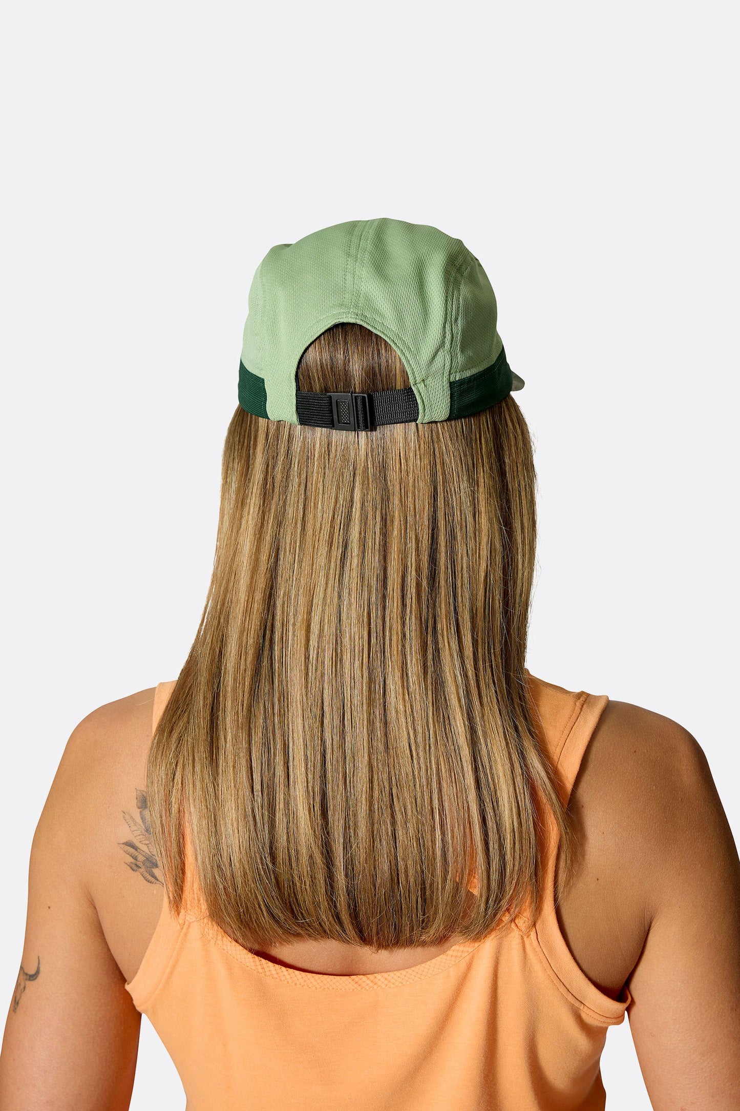 Rab / Momentum 5Panel Cap