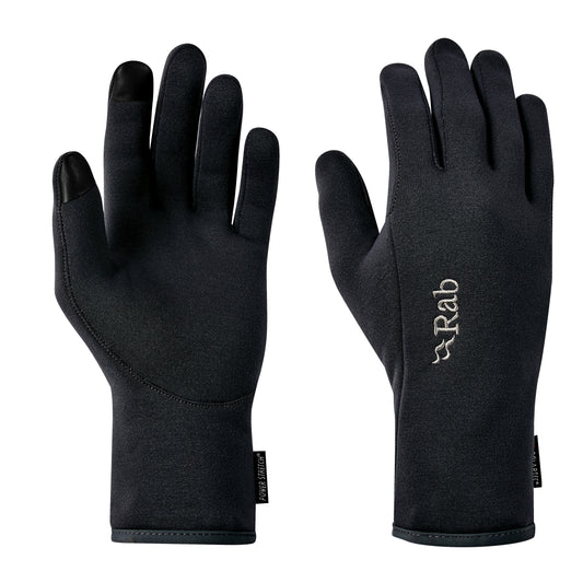 Rab / Powerstretch contact glove