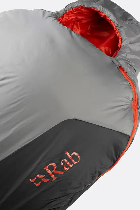 Rab / Solar Ultra 1 Sleeping Bag (-4C)
