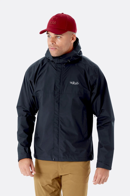 Rab / Downpour ECO  Jacket