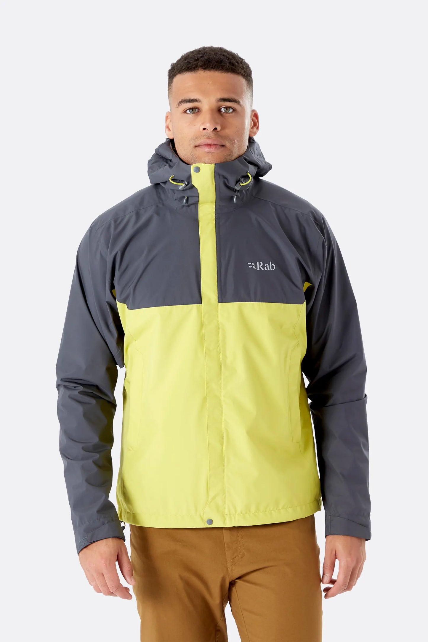 Rab / Downpour ECO  Jacket