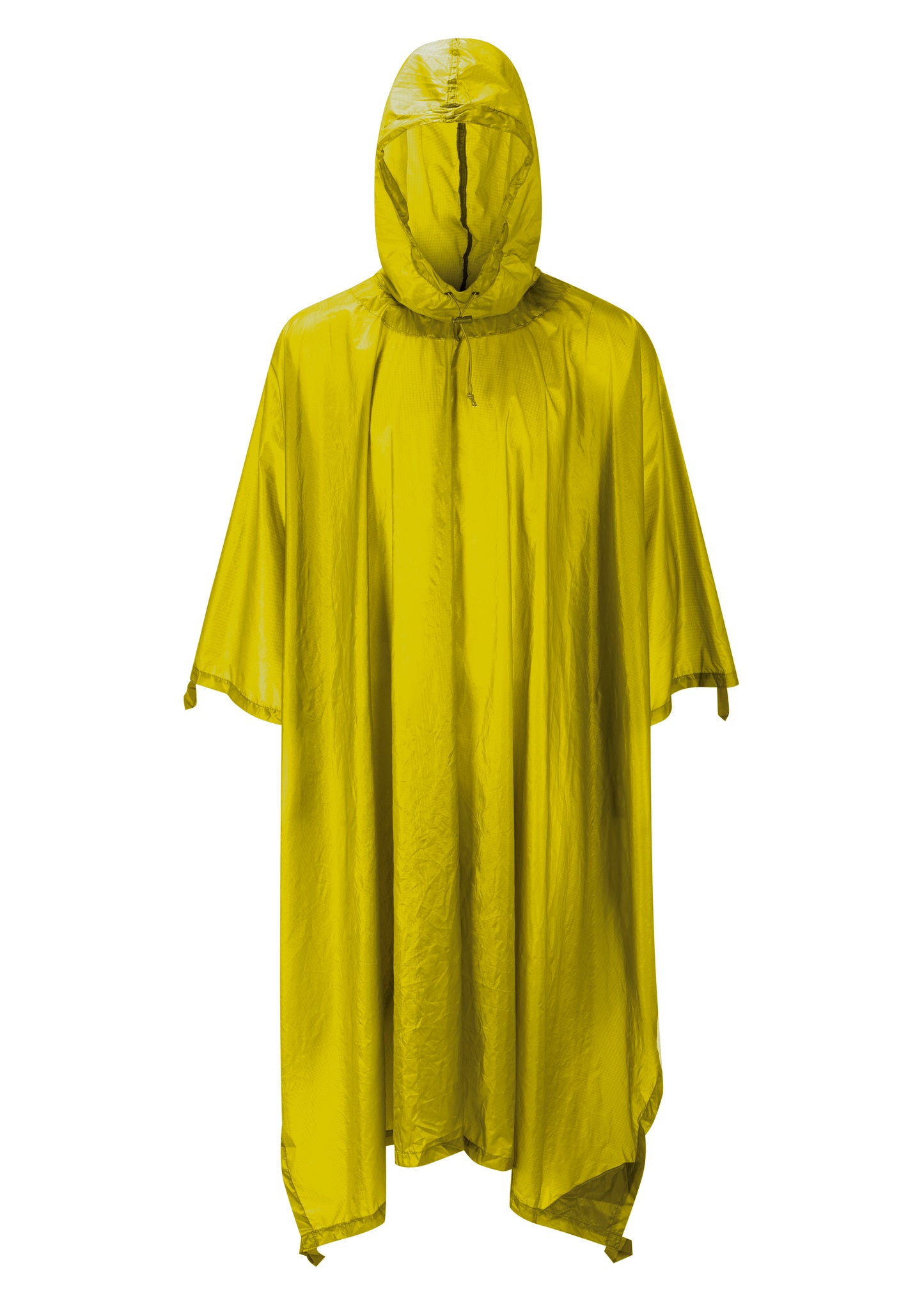 Rab / Silponcho