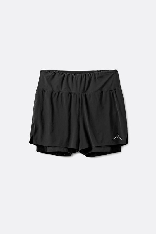 Rab / Talus 2-in-1 Running Shorts (7")