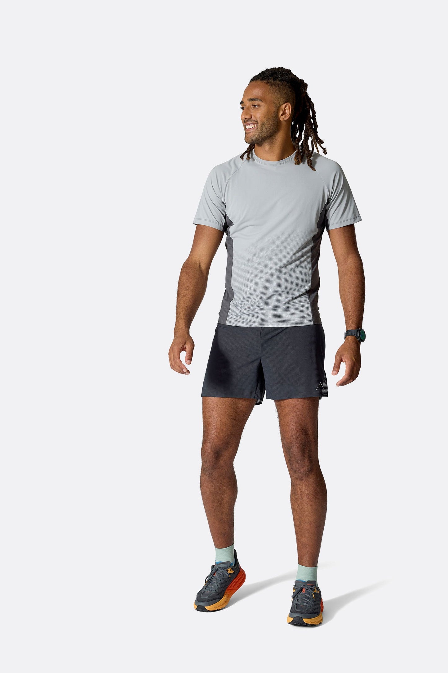 Rab / Talus Light shorts