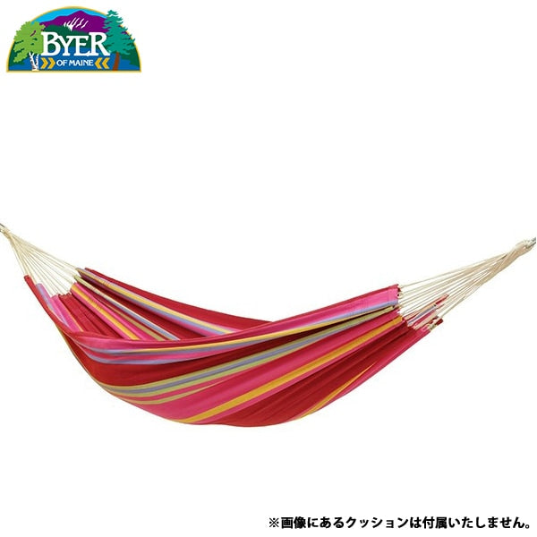 Byer of Maine Barbados hammock [バイヤーオブメイン バルバドスハンモック]