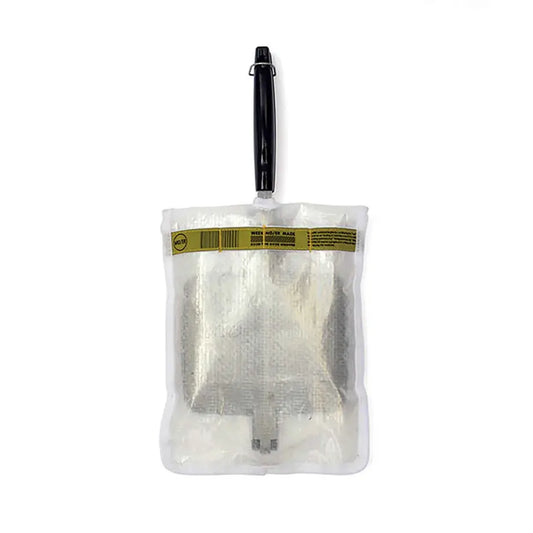 WEEKEND(ER) PE SANDWICH TOASTER CASE