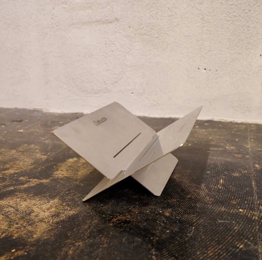 Narrative Original / プレート2 焚火台