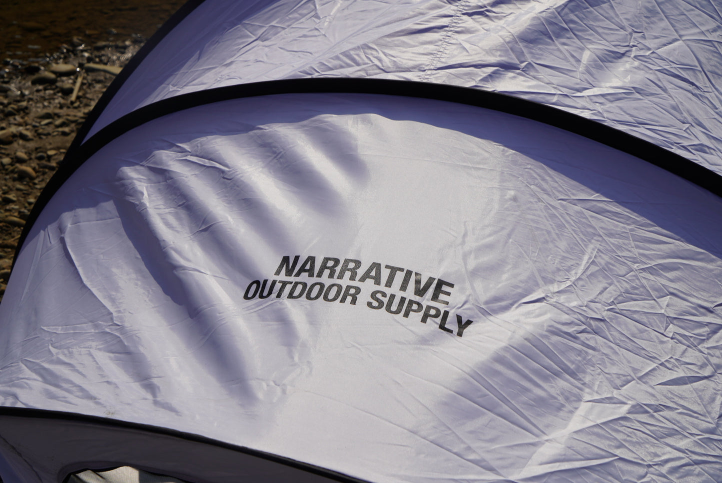 Narrative original Pop Up Tent