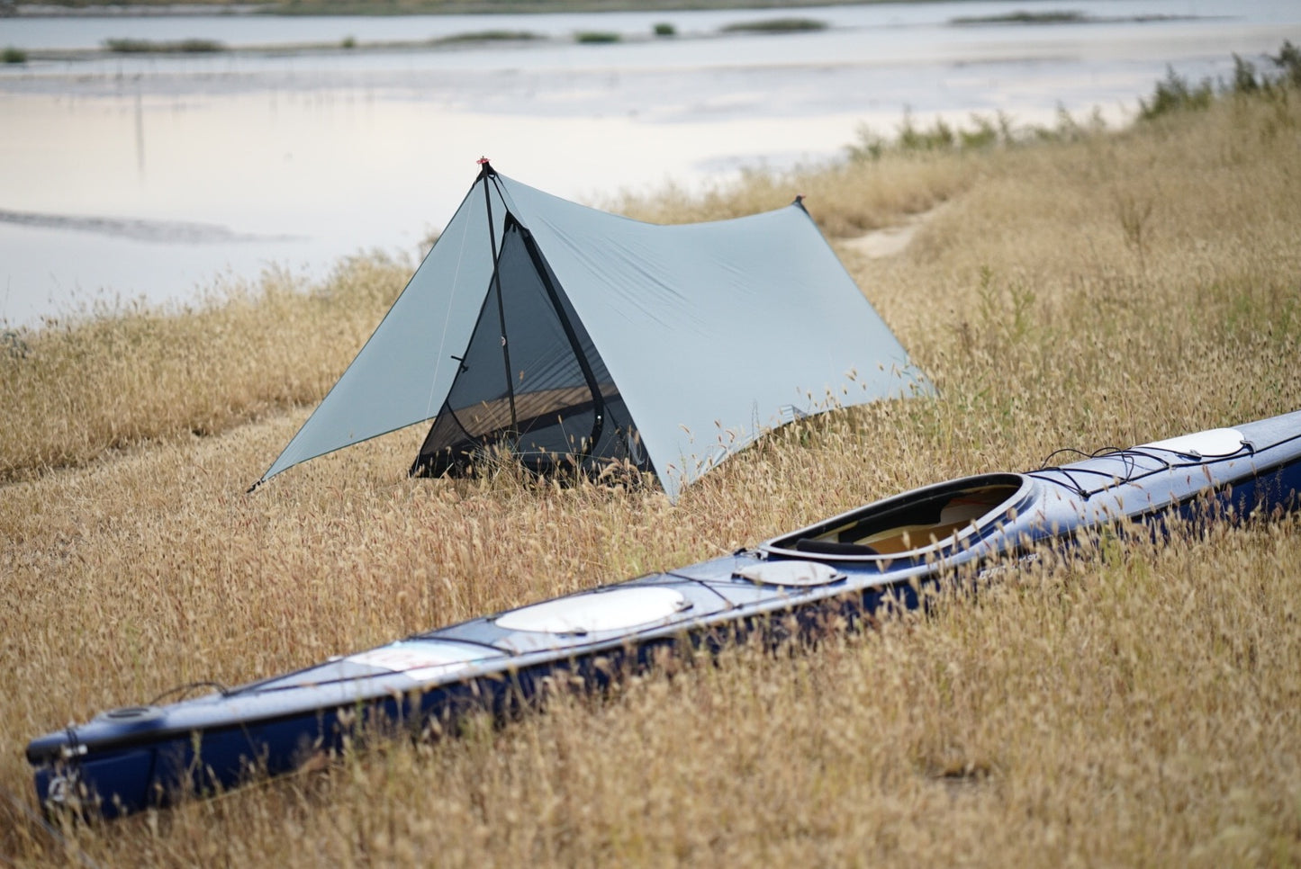 Pre Tents Coastwing [プレテンツ コーストウイング] タープ