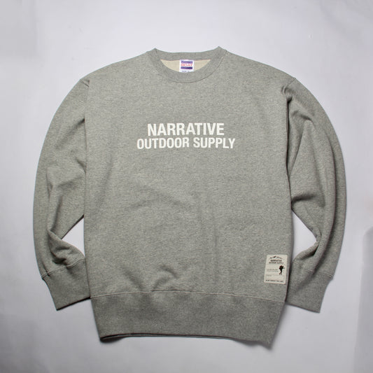 Narrative Original / Sweat