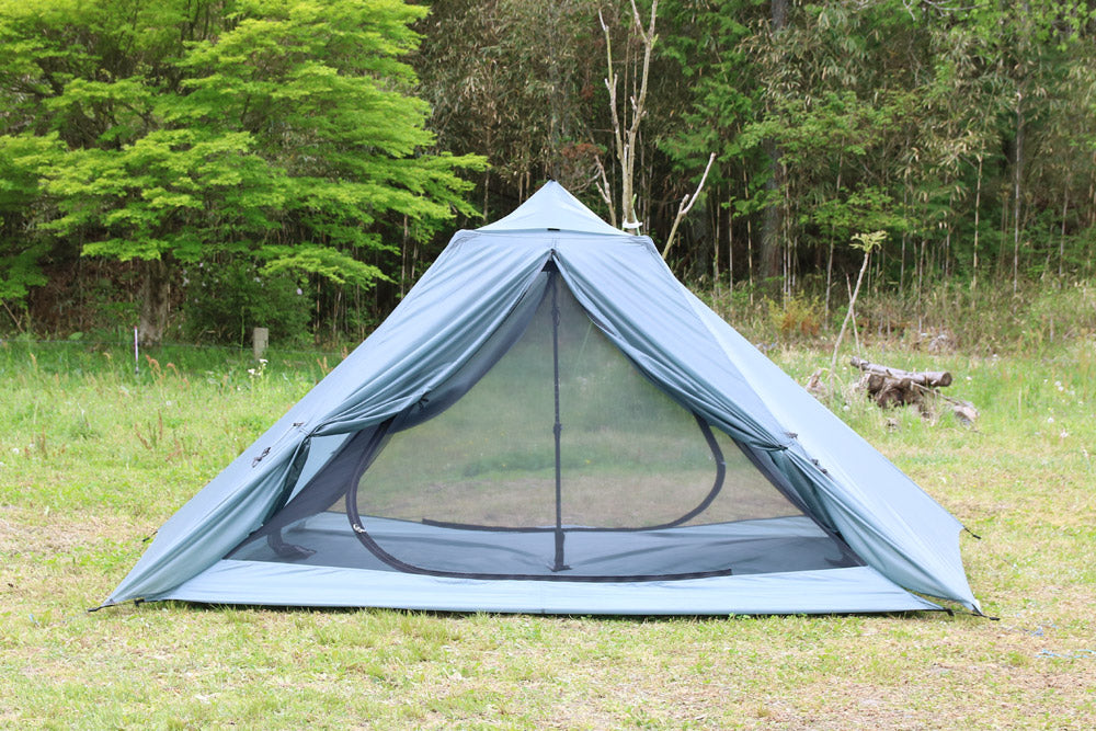 Pre Tents Mega シェルター タープ テント